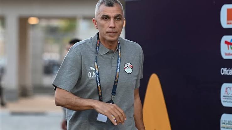قائمة نارية لنبيه.. منتخب الشباب يتحفز لموقعة تشيلي